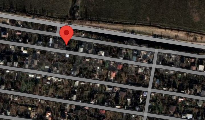 Участок 4 сот. (СНТ, ДНП)