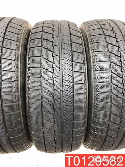 Bridgestone Blizzak VRX 205/60 R16 92Q