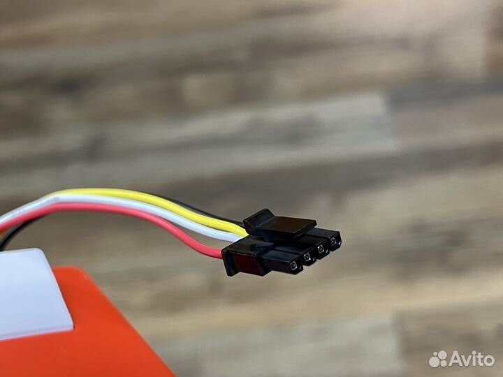 Аккумулятор Roborock Vacuum Cleaner S5 Max/S6 Pure