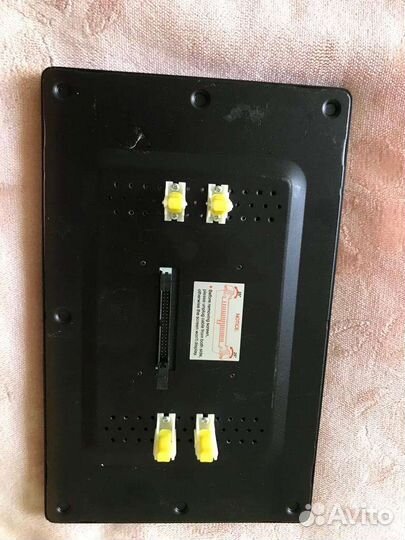 Автомобильный медиацентр