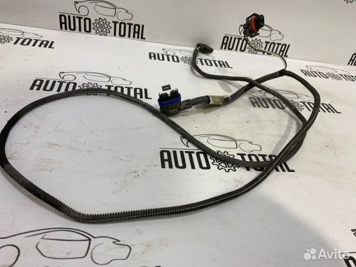 Проводка птф Renault Logan K7J710 2008