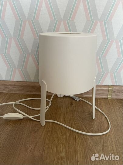 Светильник IKEA