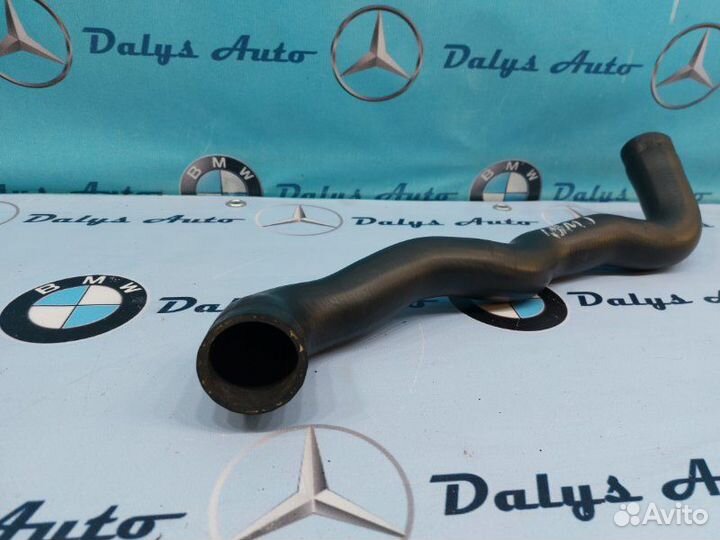 Патрубок радиатора Mercedes-Benz E-Class W210