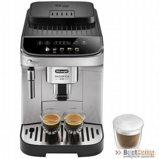 Кофемашина Delonghi ecam290.31.SB