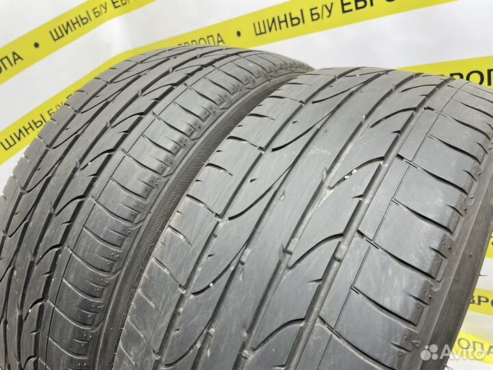 Bridgestone Dueler H/P Sport 225/45 R19