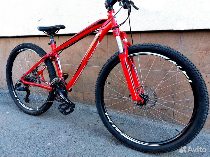 Specialized Hardrock (26
