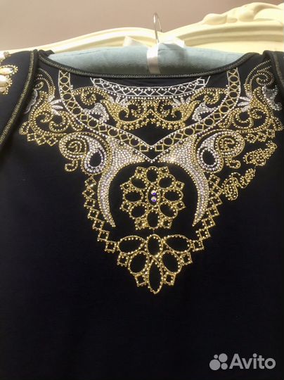 Платье туника