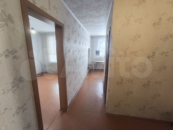 1-к. квартира, 29,3 м², 5/9 эт.