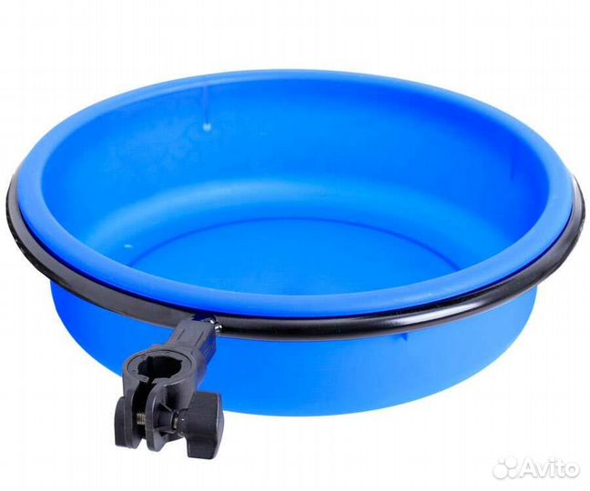 Таз для прикормки