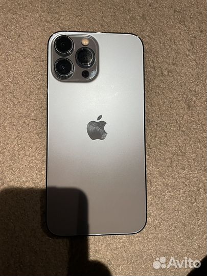 iPhone 13 Pro Max, 512 ГБ