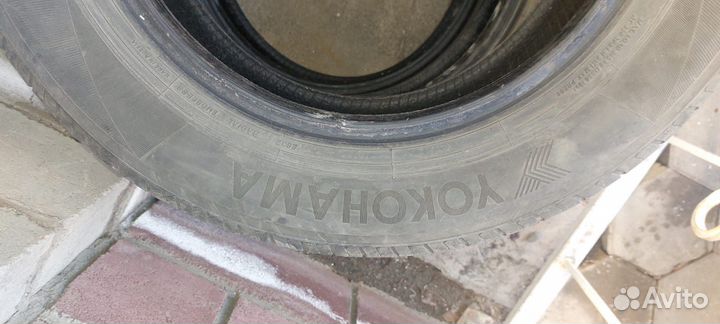 Yokohama Bluearth ES32 195/65 R15