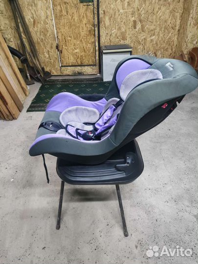 Детское автокресло от 0 до 18