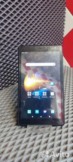 Планшет Digma Optima 7 A100S SC7731E 4C/1Gb/16Gb 7