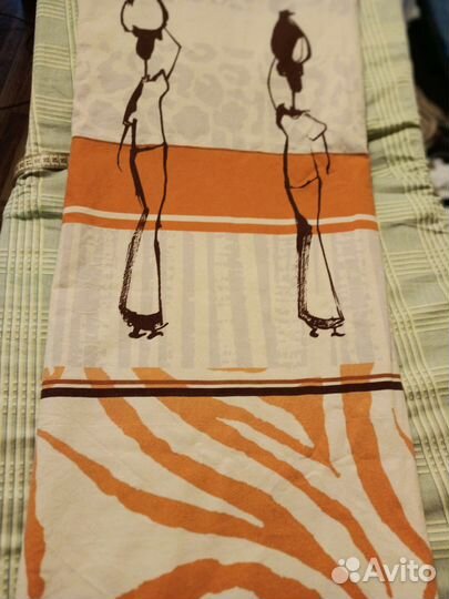 Белье постельное,2х сп. С евро простыней