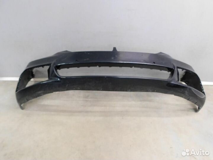 Бампер передний BMW 5-Series/M5