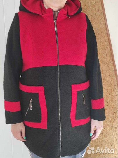 Вещи женские