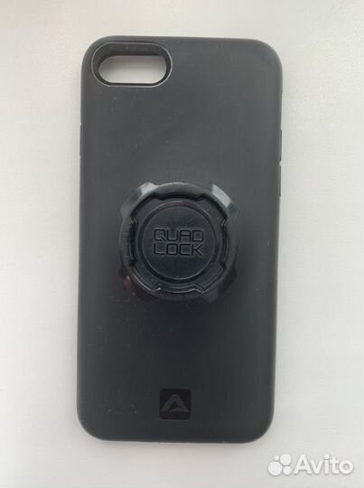 Чехол на iPhone 7 Quad Lock