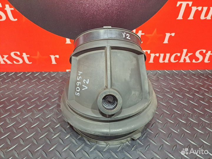 Патрубок воздушного фильтра Volvo FH