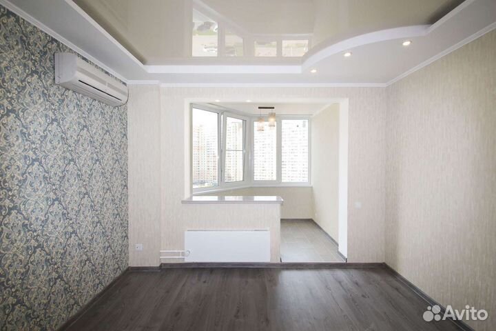 Отделочник универсал