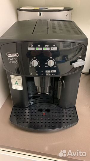 Ремонт и обслуживание кофемашин