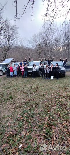 Индивидуальные экскурсии