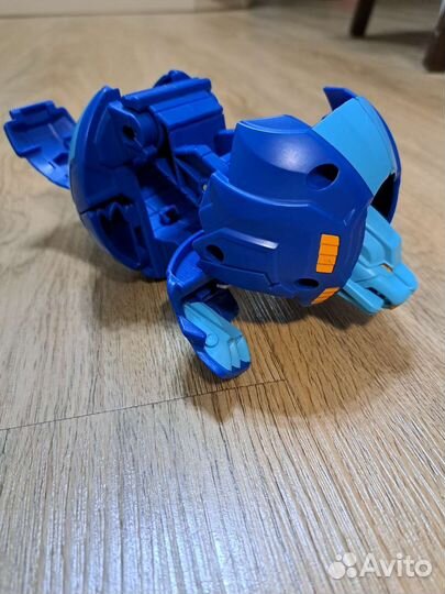 Bakugan большой