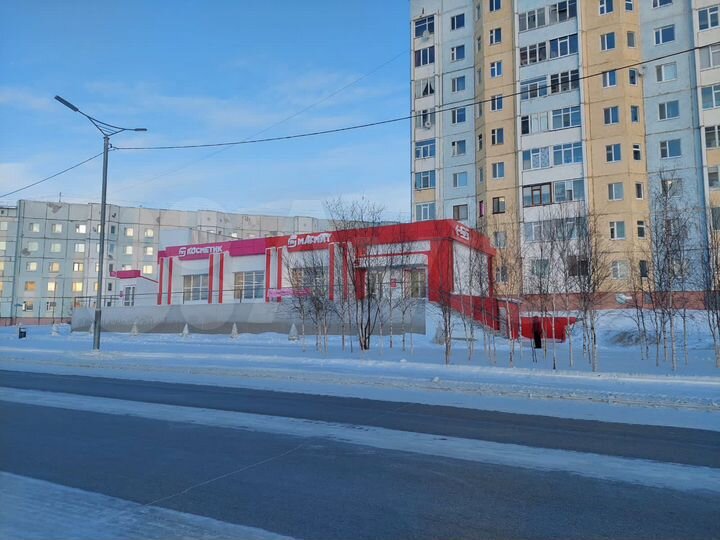 Свободного назначения, 255 м²