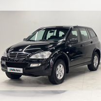 SsangYong Kyron 2.3 MT, 2013, 124 000 км, с пробегом, цена 730 000 руб.