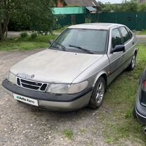 Saab 900 2.3 AT, 1996, 303 872 км, с пробегом, цена 150 000 руб.