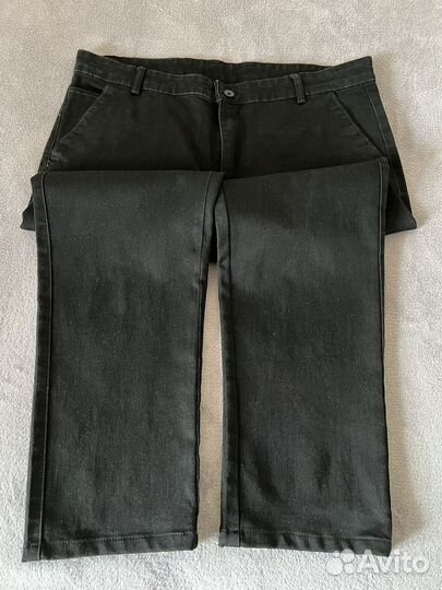 Джинсы мужские 36 р