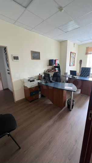 Офис, 70 м²
