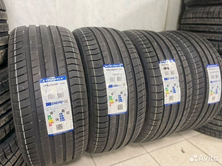 Triangle EffeXSport TH202 235/55 R19