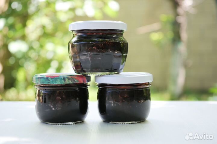 Пастила из шелковицы акция