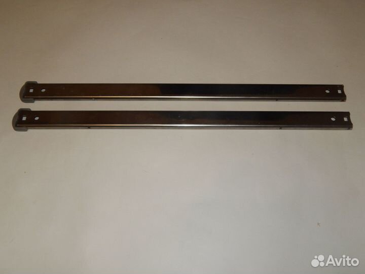 Направляющие верхней корзины пмм Beko