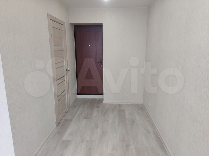 Комната 17 м² в 1-к., 3/5 эт.