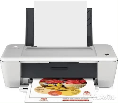 Принтер для школы