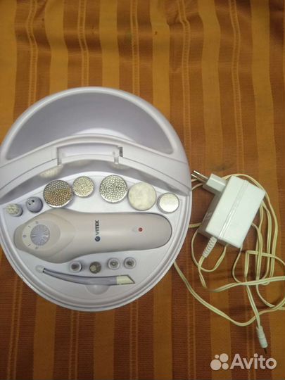 Маникюрный набор для ногтей