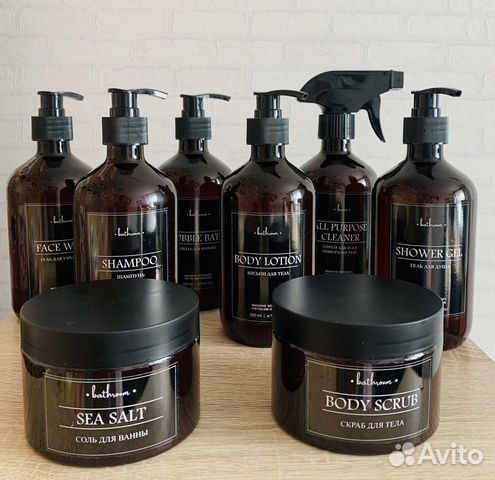 Дозаторы пластиковые новые