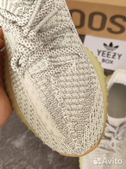 Кроссовки Adidas Yeezy Boost 350 оригинал