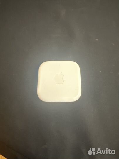 Наушники apple airpods