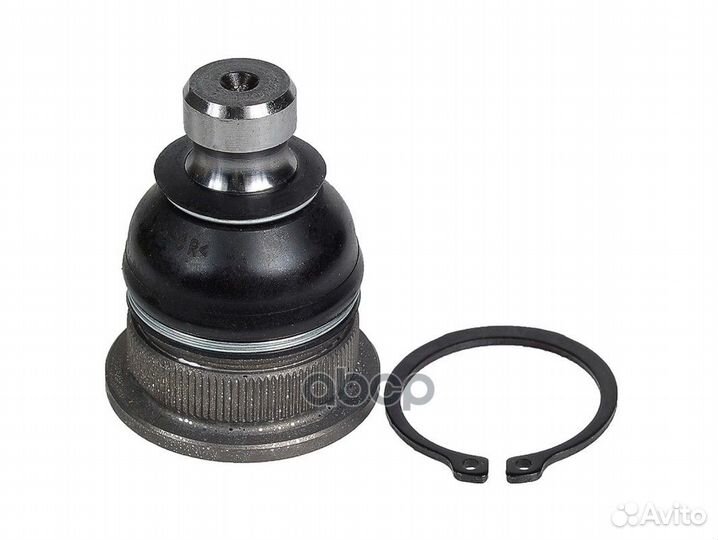 Шар. опора л.+п. renault megane all 03 перед прав