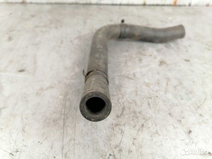 Шланг системы охлаждения Audi A4 B8 caga 2.0 TDI