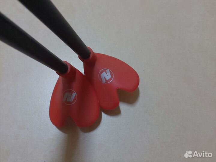 Лыжные палки