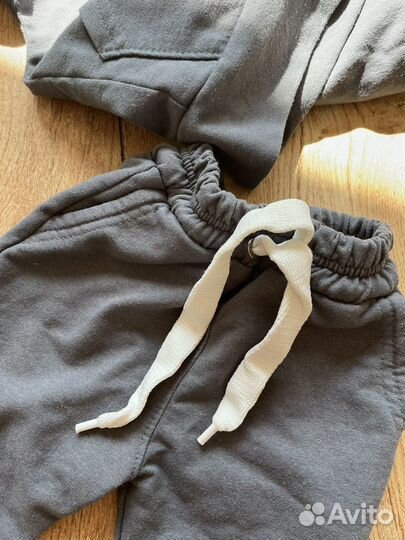 Спортивный костюм детский