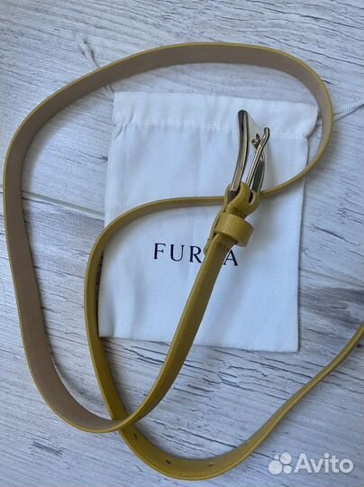 Ремень furla