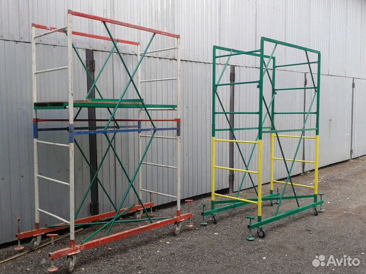 Аренда строительного инструмента в Москве и Обл