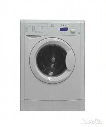 Запчасти для Indesit Wise 107 x