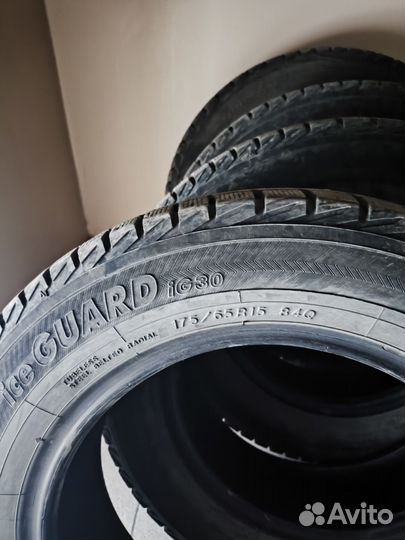 Yokohama Ice Guard IG30 175/65 R15 84Q