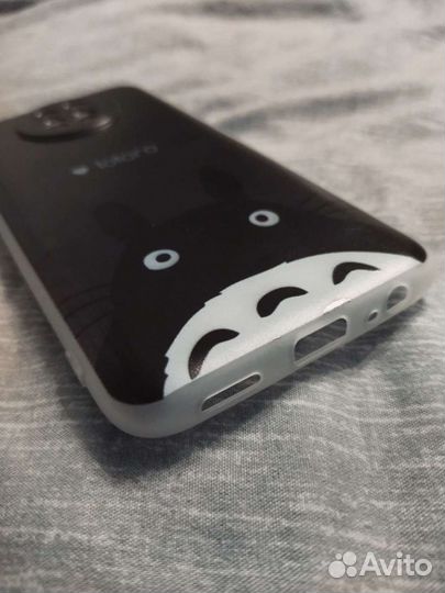 Чехол на Xiaomi Redmi Note 9T