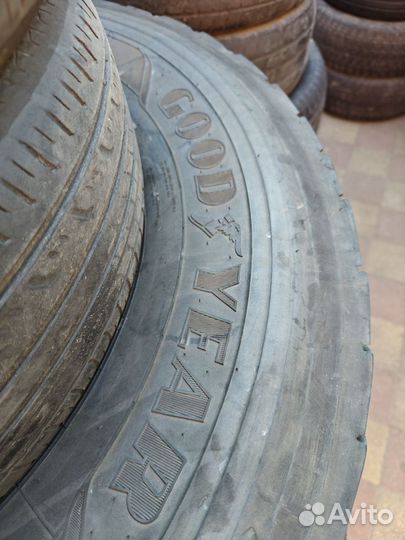 315/70 r22.5 goodyear